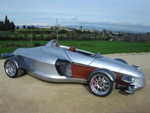 A.D. Tramontana 2006 года 